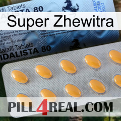 Super Zhewitra 44